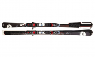 Горные лыжи Rossignol ATTRAXION 3 S WTPI2+SAPHIR 110S TPI2